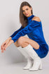 Robe de soirée model 161085 Rue Paris